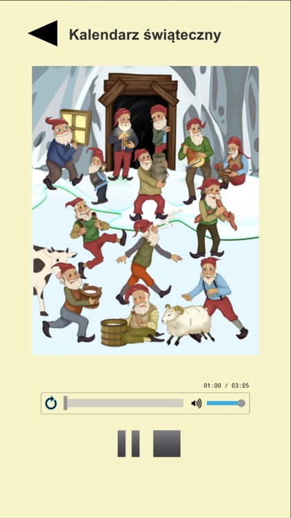 Kalendarz świąteczny