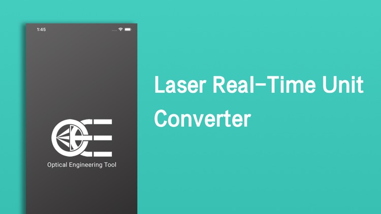 Optical Engineering Tool screenshot-3