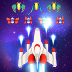 ‎Galaga Wars