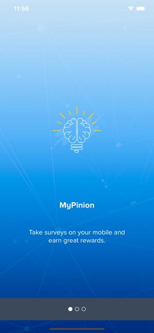 MyPinion Survey App(圖1)-速報App