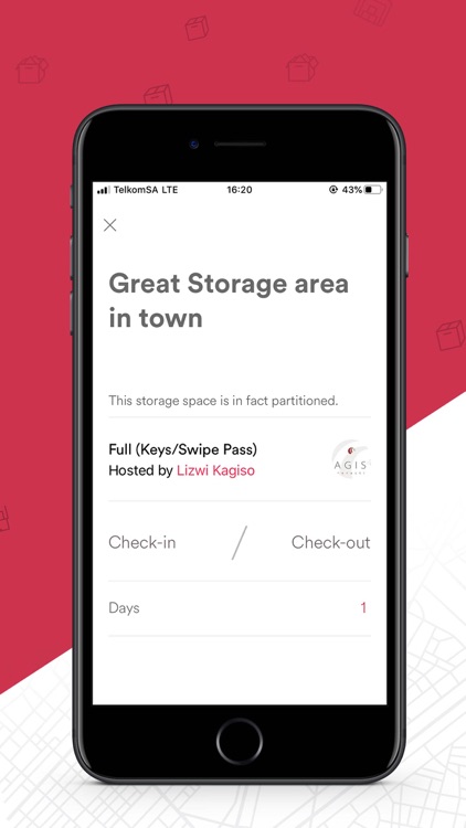 ustore app screenshot-3
