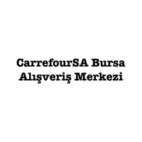 Carrefour Bursa