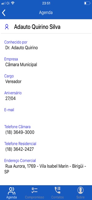 Gabinete na Web(圖5)-速報App