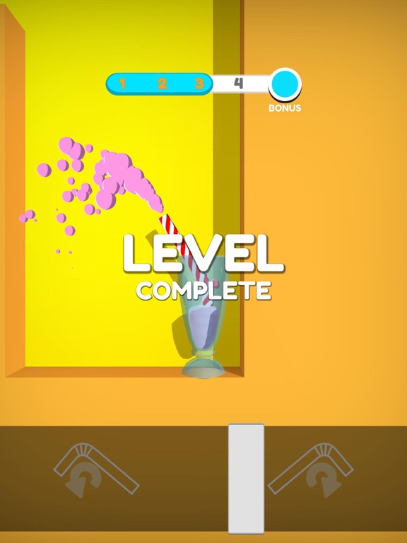Screenshot #5 pour Last Straw