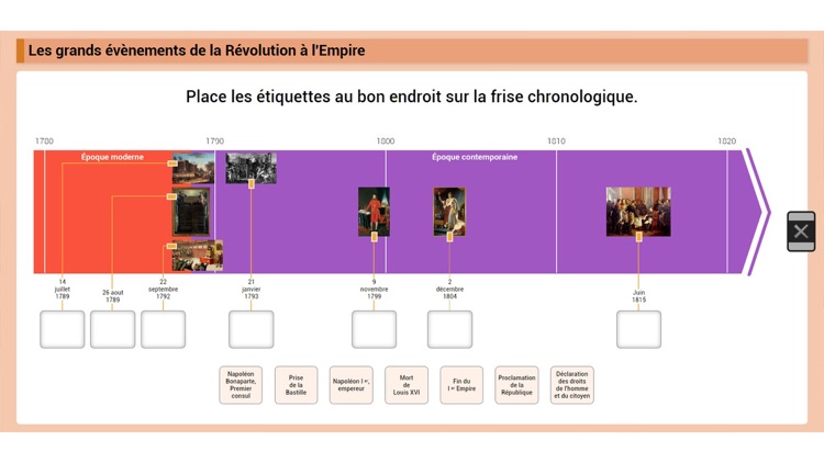 LN - Histoire screenshot-3
