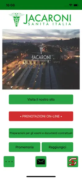 Game screenshot Jacaroni Sanità Italia apk