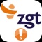De app voor de crisisorganisatie van ZGT