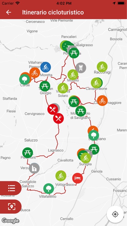 Visit Octavia screenshot-3