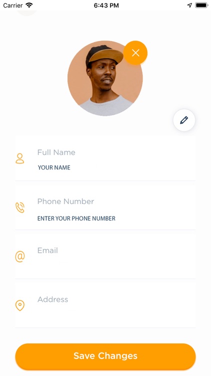 Zoom Ride Driver screenshot-4