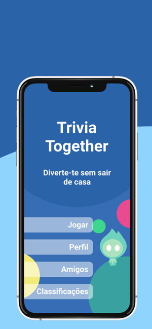 Trivia Together(圖2)-速報App