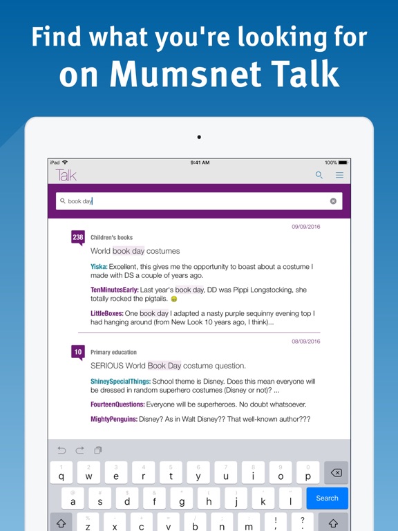 Mumsnet dating thread 86