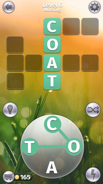 Word Spa: Vistas