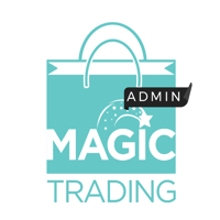 Magic Trading Admin