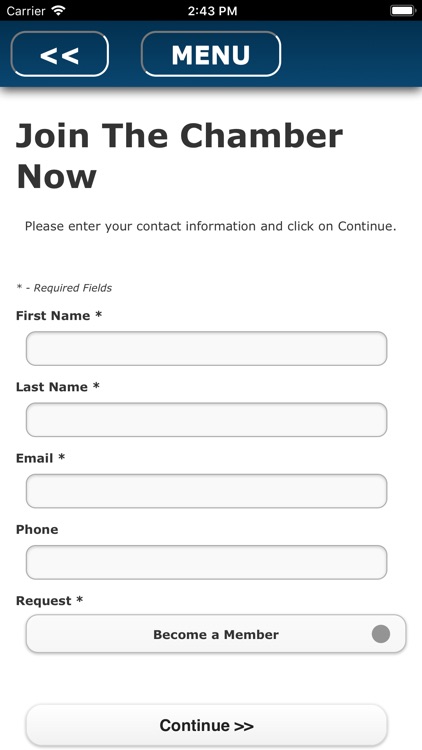 Grand/East Grand Forks Chamber