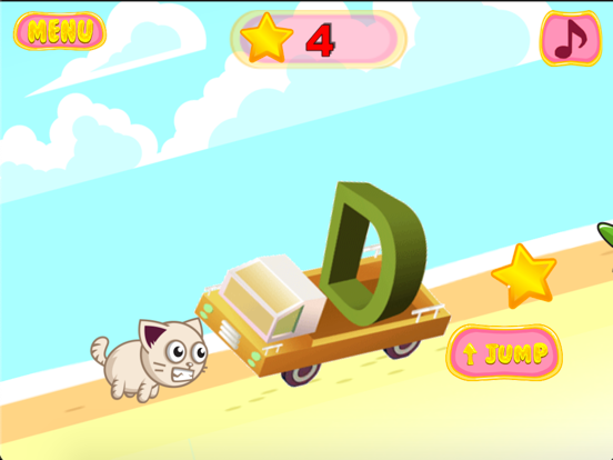 Screenshot #6 pour Smart Kids Preschool Learning