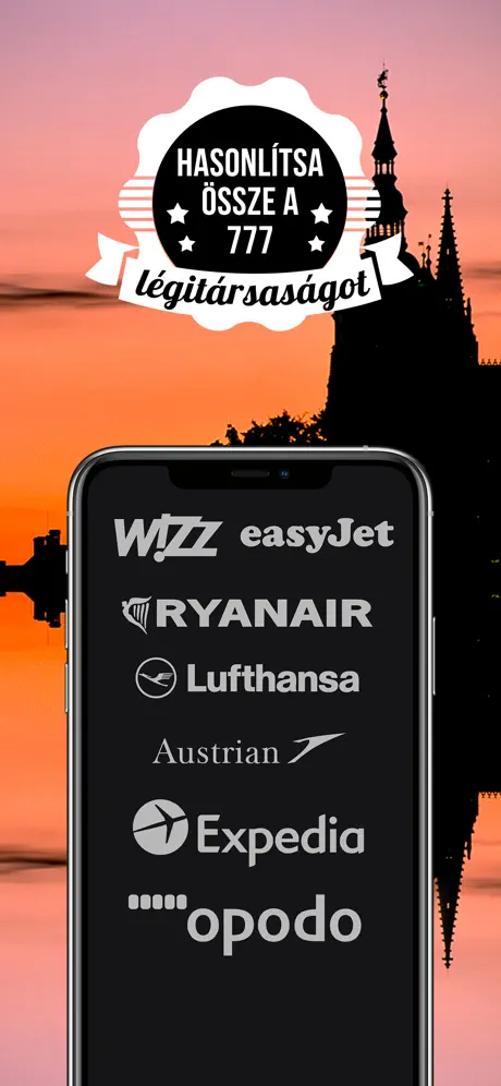 ülések Ryanair easyjet Wizzair
