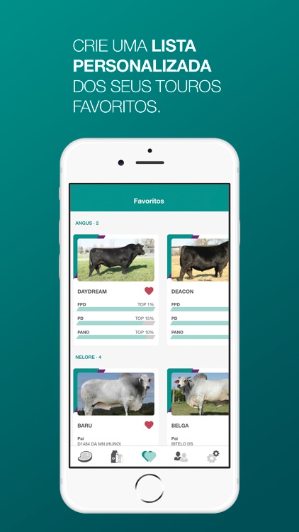 GENEX Brasil screenshot-4