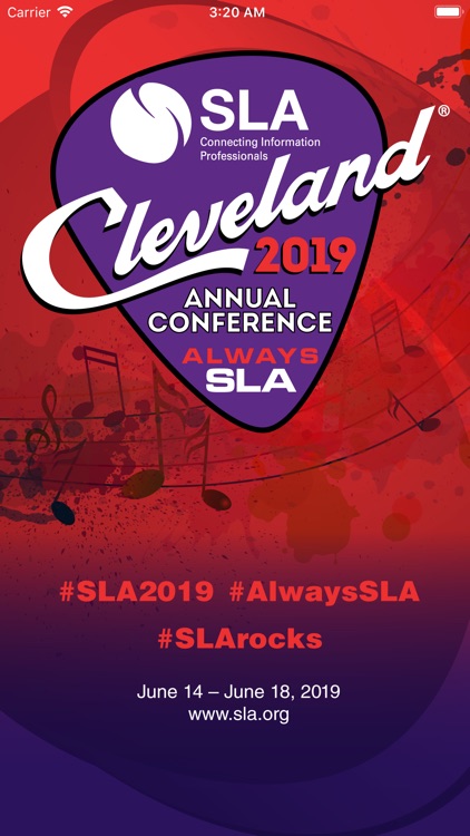 Special Libraries Association