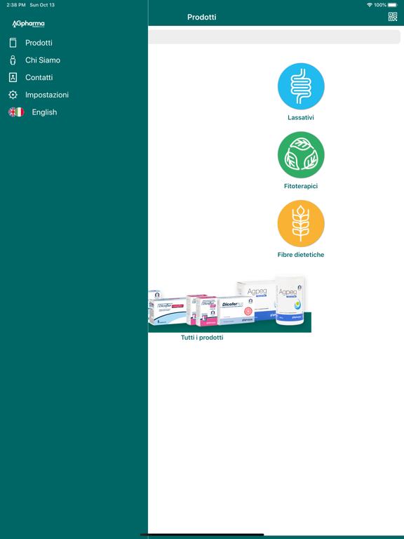 Screenshot #6 pour AGPharma APP