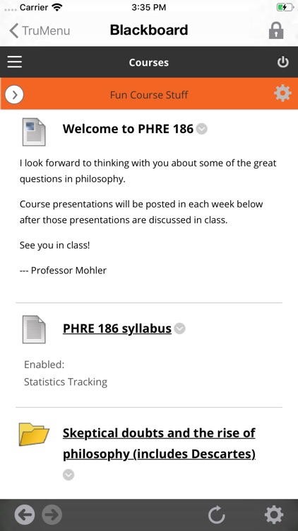 TruTouch screenshot-7