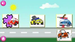 Game screenshot العاب تعليميه - العاب سيارات hack