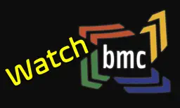 Belmont Media Center app icon