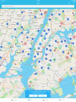 WiFi Finder + Map iPad image 2