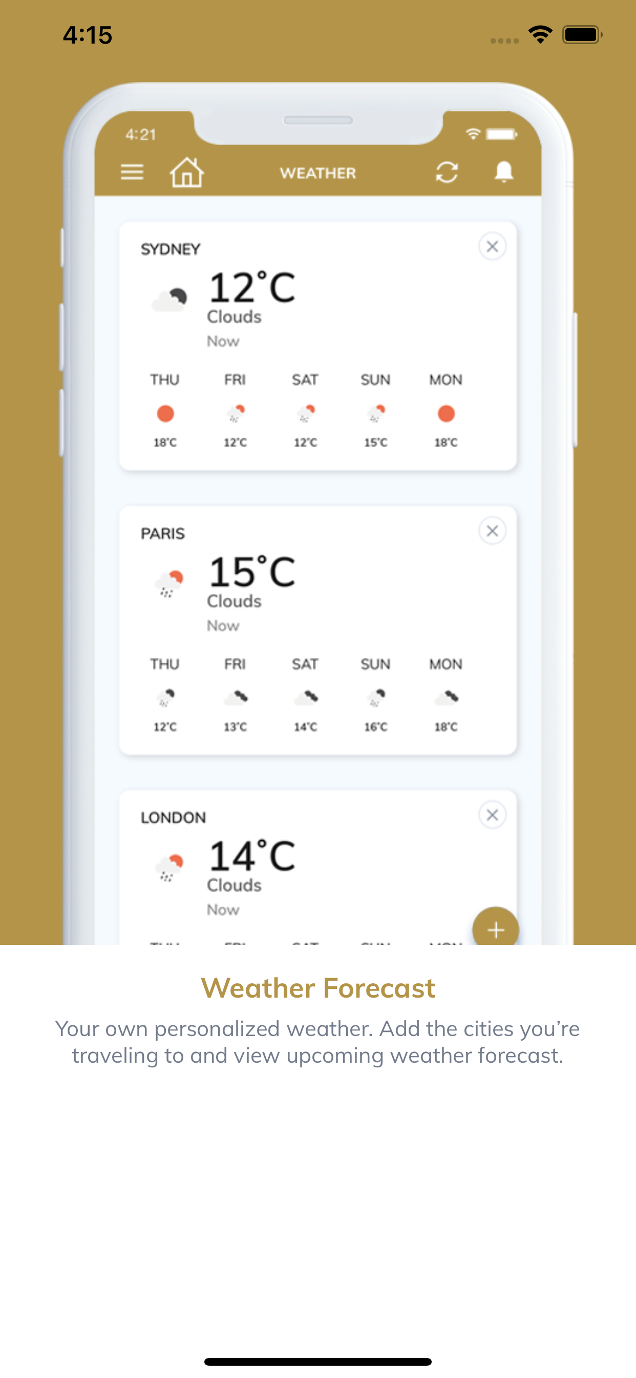 Williamstown Travel screenshot 4