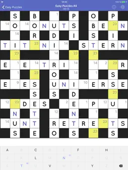 Codewords Pro screenshot 6