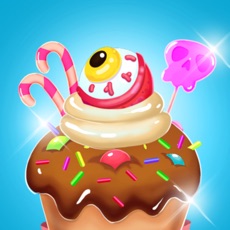 Activities of Monster Cute Cupcake Cuisine