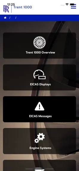 Game screenshot Trent 1000 Pilot Guide mod apk