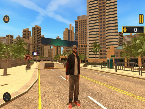 Screenshot #6 pour Grand Robbery Simulator 2020