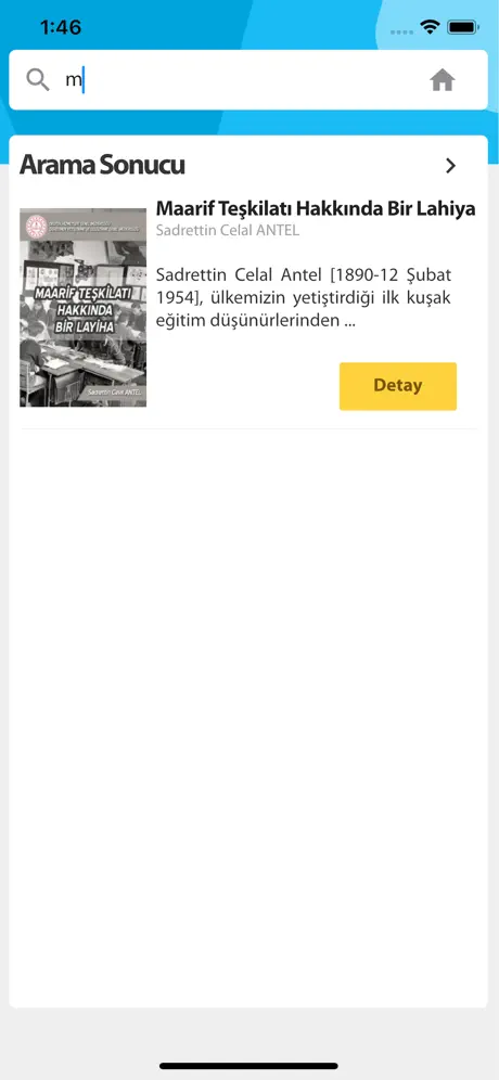 Öğretmen Kitaplığı