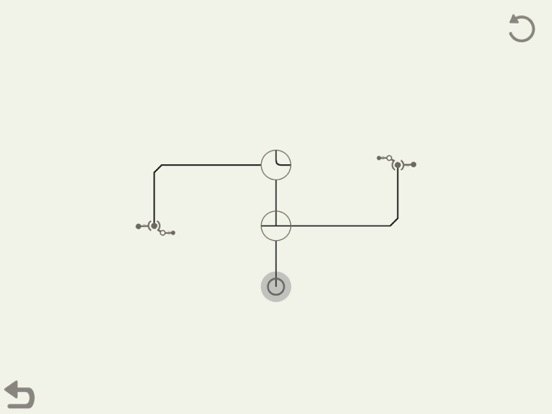 Screenshot #4 pour FLOW DASH