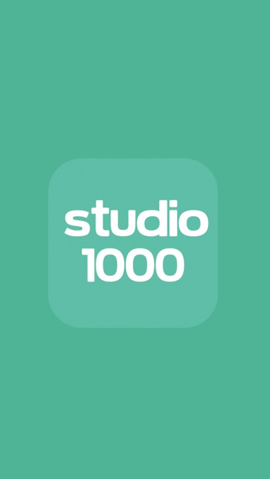 Screenshot #1 pour STUDIO1000