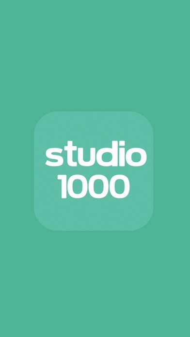 STUDIO1000のおすすめ画像1