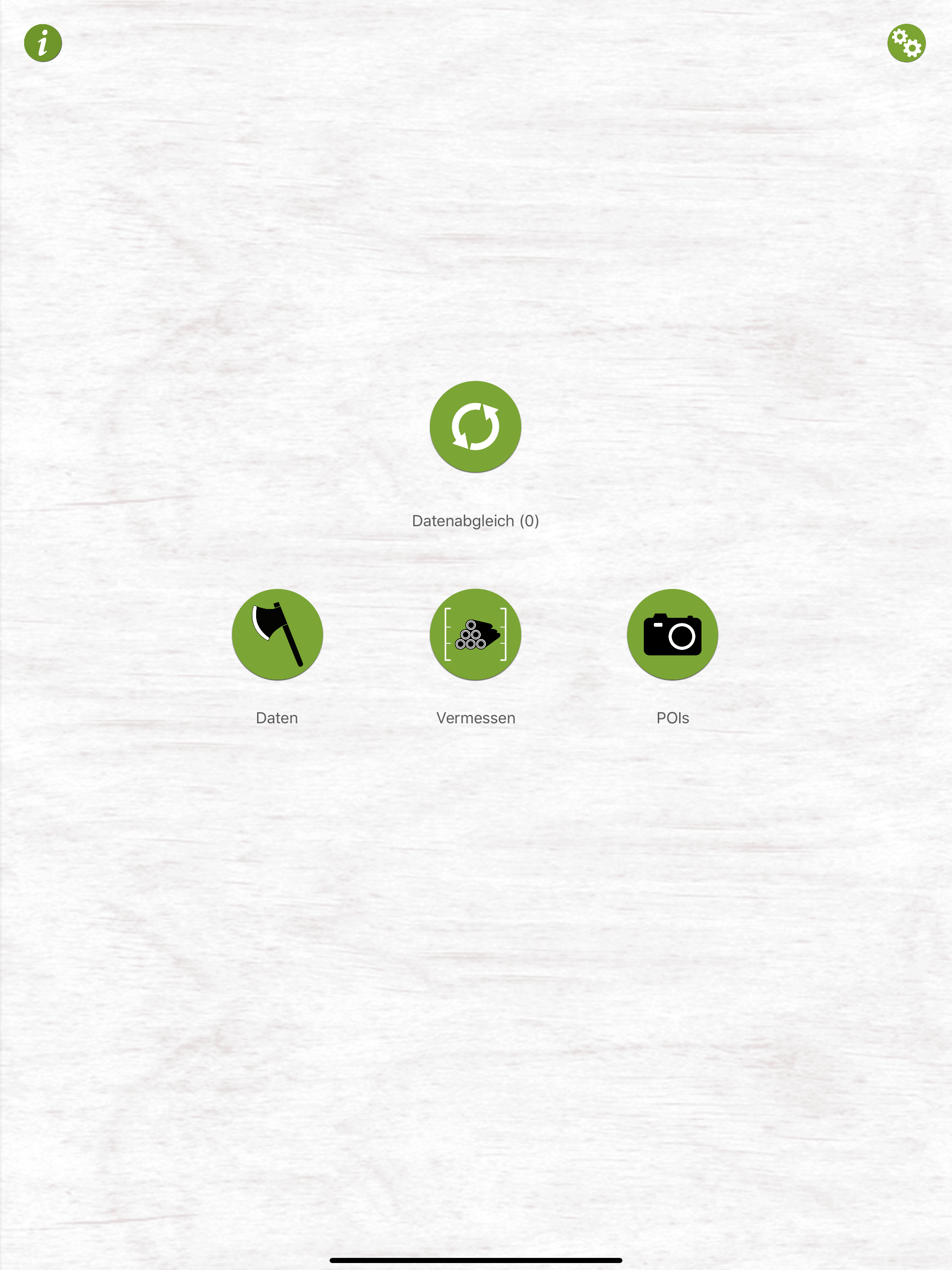 iFOVEA Pro screenshot 8