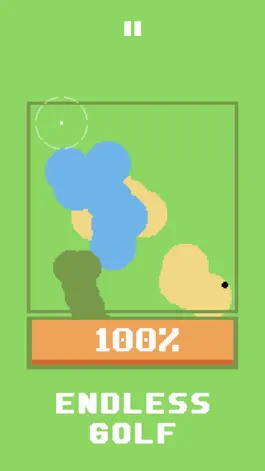 Game screenshot 100% Golf hack