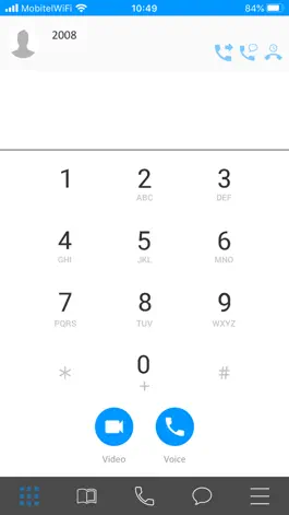 Game screenshot SKYTEL CALLY hack