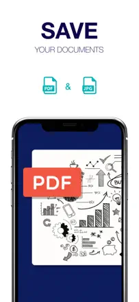 Scanner - Edit PDF & documents: Screenshot 3 von 7