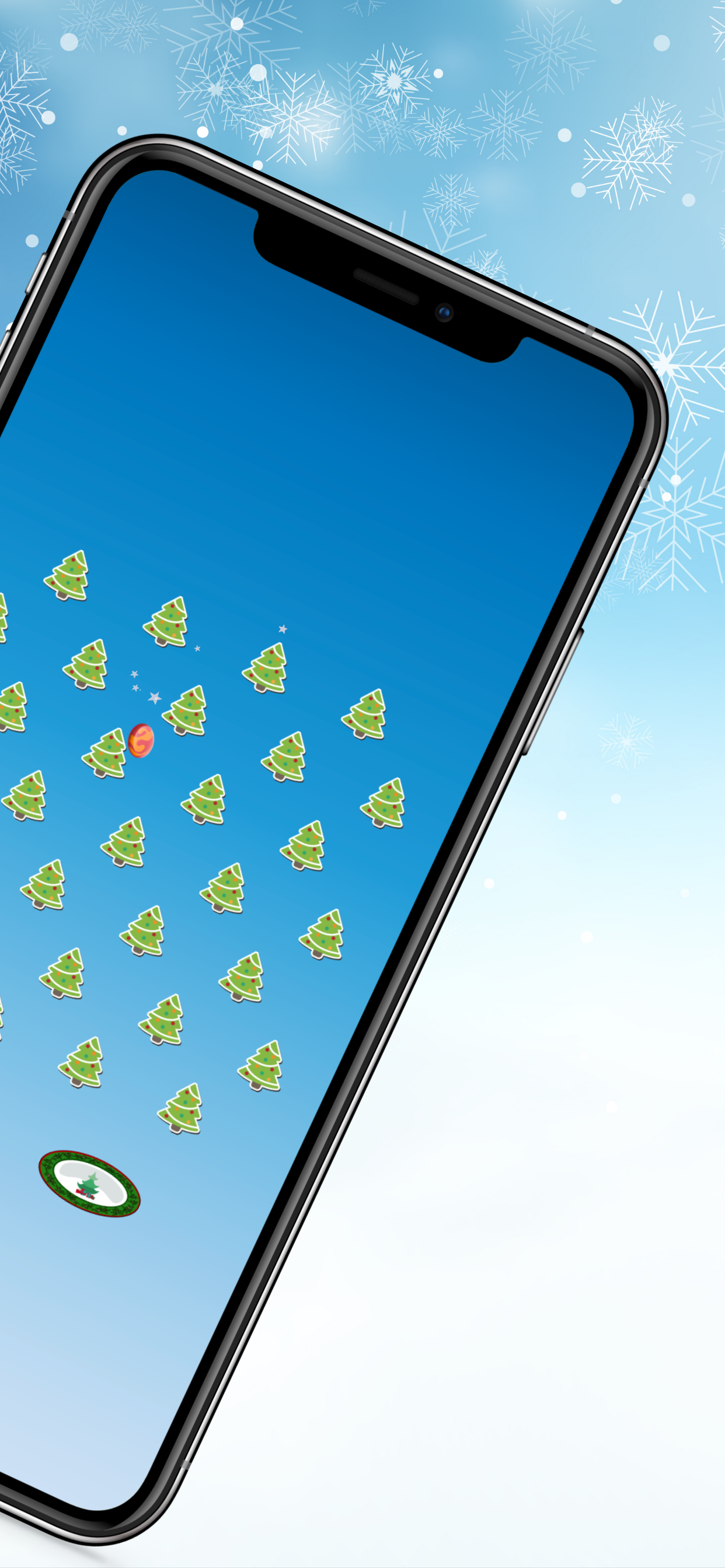 Advent Calendar - The Game
