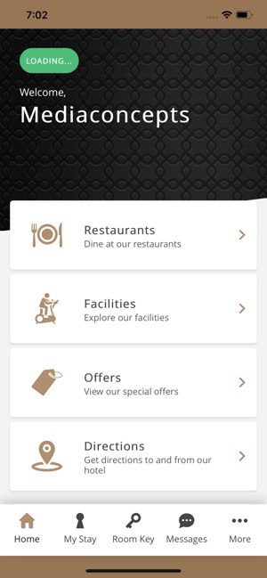 Meritus Hospitality