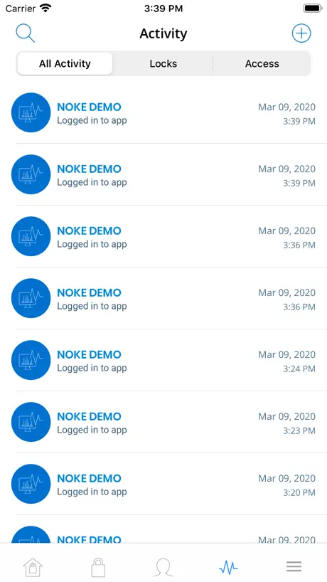 Noke Pro
