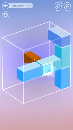 Brickscape screenshot 3