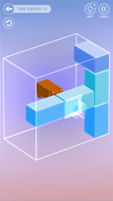 Brickscape screenshot