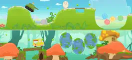 Game screenshot Baby Happy Bus mod apk