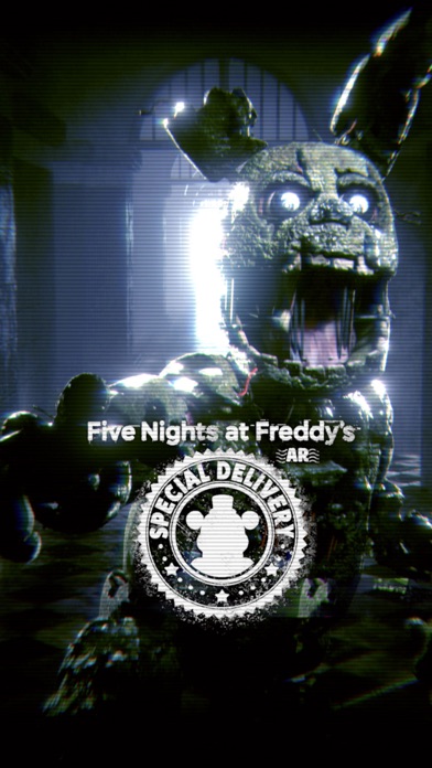 Five Nights at Freddy's AR screenshot 1