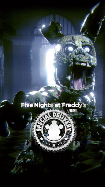 Five Nights at Freddy's AR screenshot-0