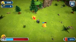 Game screenshot PLAYMOBIL Novelmore apk