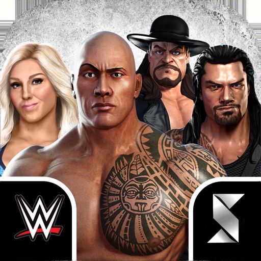 WWE Champions 2019